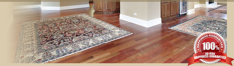 Area Rug Cleaning St. Louis
