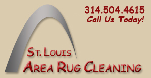 st. louis area rug cleaning